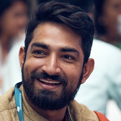 Vikram Singh